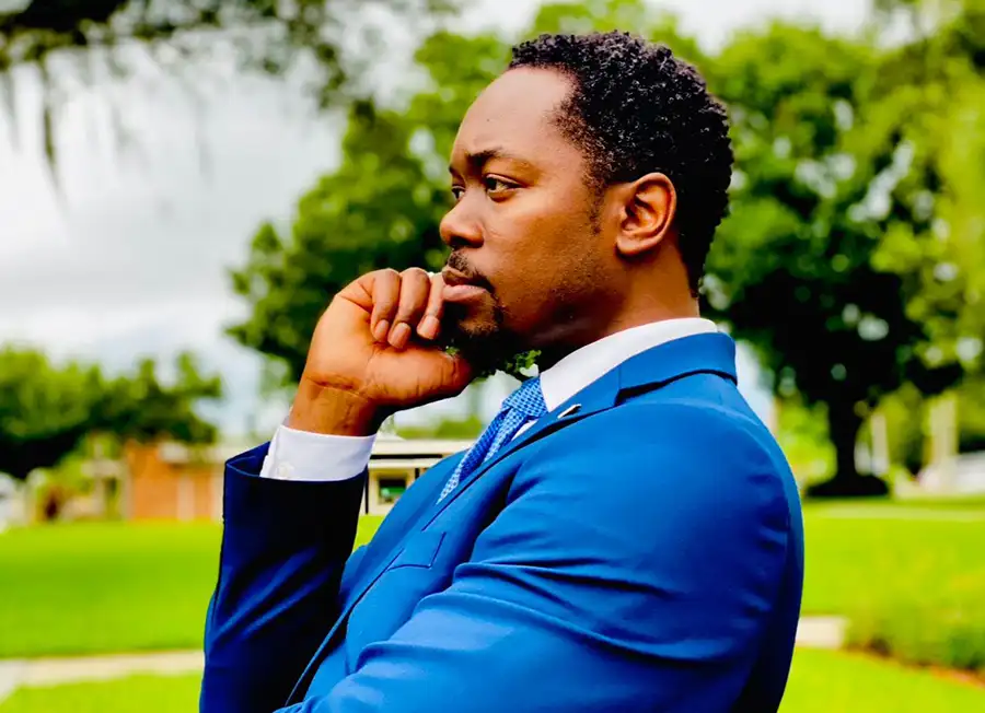 Prince Allen Ellison’s Vision for Transforming Africa’s Infrastructure
